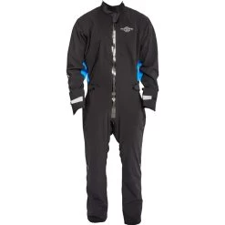 Starboard Allstar Men Dry Suit Black Parrot