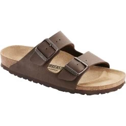Birkenstock Arizona Sandals Women Mocca