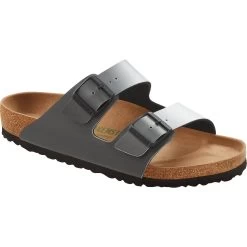 Birkenstock Arizona Birko-Flor® Vegan Sandals Women Ombre Black