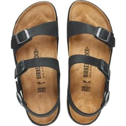 Birkenstock Sonora CT Sandals Women Leoi Black 7 Birkenstock Sonora CT Sandals Women Leoi Black -Water Adventure 22726165461c Birkenstock Sonora CT Sandalen DA leoi black