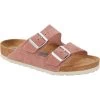 Birkenstock Arizona SFB LEVE Sandals Women Pink Clay 2 Birkenstock Arizona SFB LEVE Sandals Women Pink Clay -Water Adventure 22726166658a Birkenstock Arizona SFB LEVE Sandalen DA pink clay