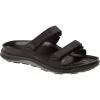 Birkenstock Sahara Sandals Women Futura Black -Water Adventure 22726167608a Birkenstock Sahara Sandalen DA futura black