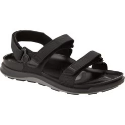 Birkenstock Kalahari CE BF Sandals Women Futura Black
