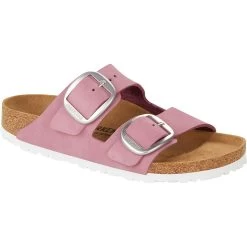 Birkenstock Arizona Sandals Women Orchid