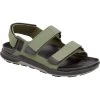 Birkenstock Tatacoa CE BF Sandals Women Futura Khaki -Water Adventure 22726169072a Birkenstock Tatacoa CE BF Sandalen DA futura khaki