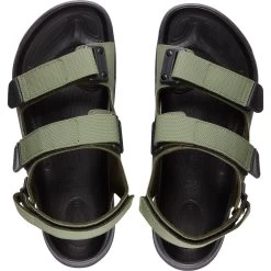 Birkenstock Tatacoa CE BF Sandals Women Futura Khaki 7 Birkenstock Tatacoa CE BF Sandals Women Futura Khaki -Water Adventure 22726169072c Birkenstock Tatacoa CE BF Sandalen DA futura khaki