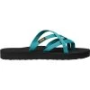 Teva Olowahu Women Deep Lake -Water Adventure 22762561397a teva olowahu sandale da turkis