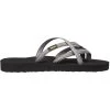 Teva Olowahu Women Antigous Grey 1 Teva Olowahu Women Antigous Grey -Water Adventure 22762563605a teva olowahu sandale da black