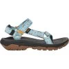 Teva Hurricane XLT2 Sandals Women Diamond Air Blue
