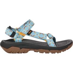 Teva Hurricane XLT2 Sandals Women Diamond Air Blue
