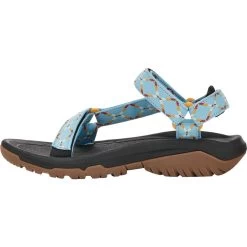 Teva Hurricane XLT2 Sandals Women Diamond Air Blue -Water Adventure 22862561455c Teva Hurricane XLT2 Sandalen DA diamond air blue