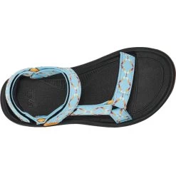 Teva Hurricane XLT2 Sandals Women Diamond Air Blue -Water Adventure 22862561455e Teva Hurricane XLT2 Sandalen DA diamond air blue