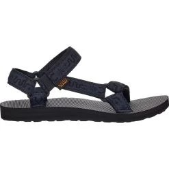 Teva Original Universal Sandals Women Bandana Total Elipse