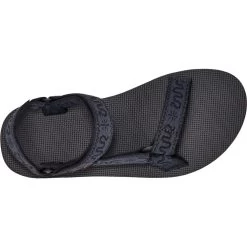 Teva Original Universal Sandals Women Bandana Total Elipse -Water Adventure 22862563243e Teva Original Universsal Sandalen DA bandana total elipse