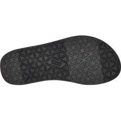 Teva Original Universal Sandals Women Bandana Total Elipse -Water Adventure 22862563243f Teva Original Universsal Sandalen DA bandana total elipse
