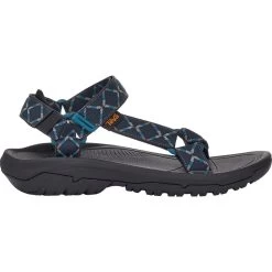 Teva Hurricane XLT2 Sandals Women Diamond Total Eclipse