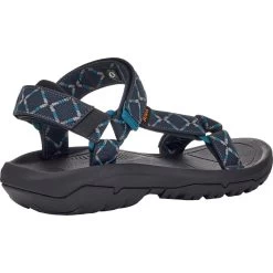 Teva Hurricane XLT2 Sandals Women Diamond Total Eclipse -Water Adventure 22862564100d Teva Hurricane XLT2 Sandalen DA diamond total eclipse