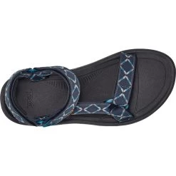 Teva Hurricane XLT2 Sandals Women Diamond Total Eclipse -Water Adventure 22862564100e Teva Hurricane XLT2 Sandalen DA diamond total eclipse