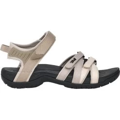 Teva Tirra Sandals Women Black