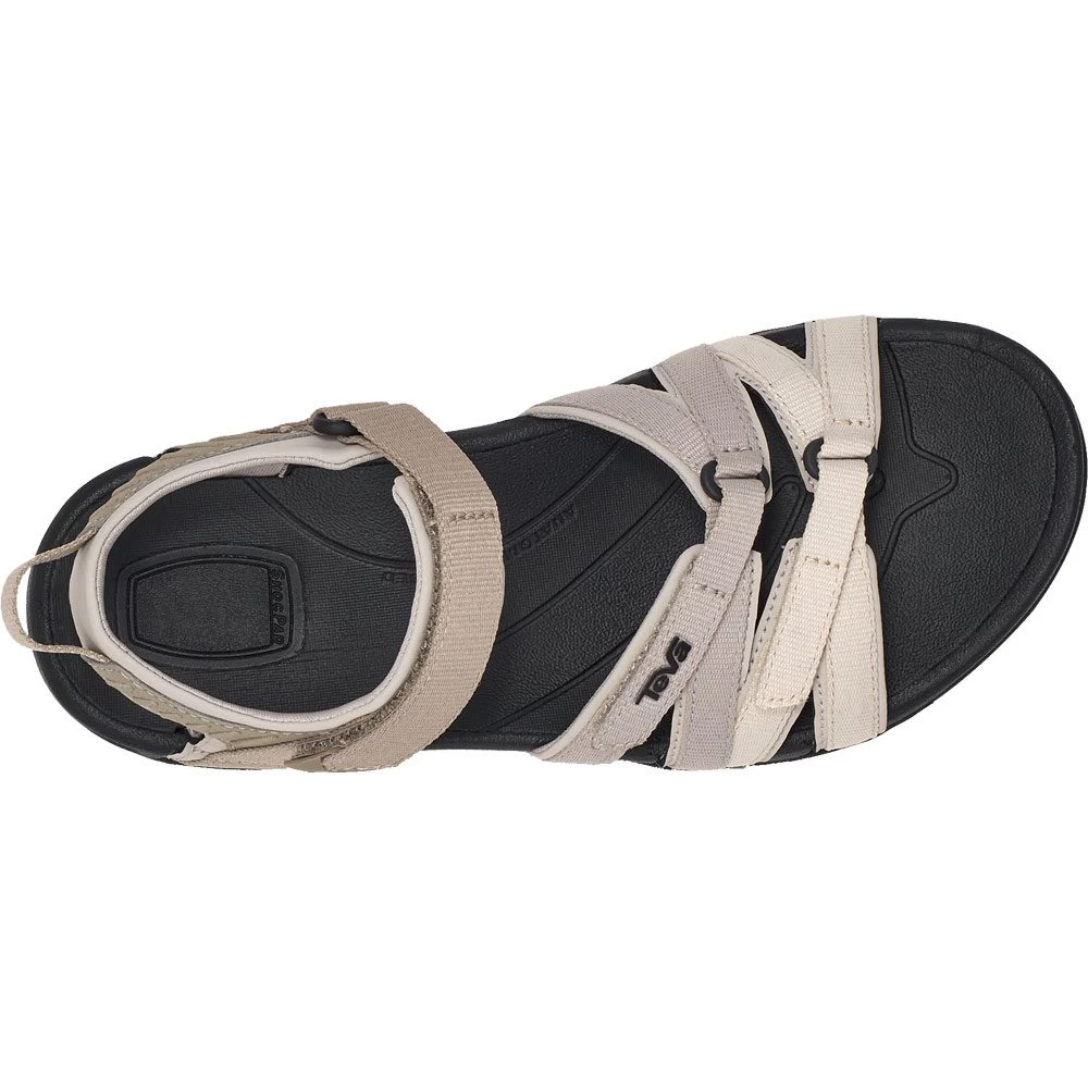 Teva Tirra Sandals Women Black 7 Teva Tirra Sandals Women Black - Image 5