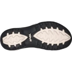 Teva Tirra Sandals Women Black 13 Teva Tirra Sandals Women Black -Water Adventure 22862565745f Teva Tirra Sandalen DA black