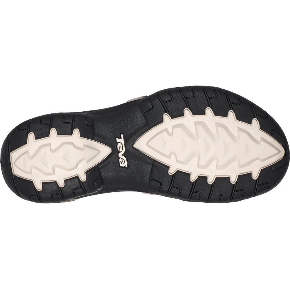 Teva Tirra Sandals Women Black 8 Teva Tirra Sandals Women Black - Image 6