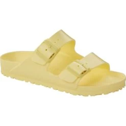 Birkenstock Arizona EVA Sandals Women Popcorn