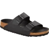 Birkenstock Arizona Birko-Flor Sandals Men Triples Black