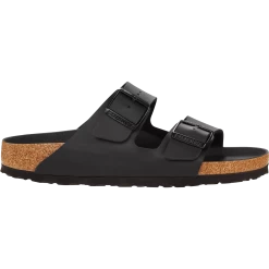 Birkenstock Arizona Birko-Flor Sandals Men Triples Black -Water Adventure 26726164695b Birkenstock Arizona BF Sandalen triples black