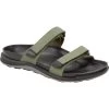 Birkenstock Sahara CE BF Sandals Men Futura Khaki 1 Birkenstock Sahara CE BF Sandals Men Futura Khaki -Water Adventure 26726166315a Birkenstock Sahara Ce BF Sandalen HE futura khaki