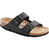 Birkenstock Arizona Birko-Flor® Sandals Men Black