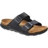 Birkenstock Arizona CT Sandals Men Black -Water Adventure 26726166976a Birkenstock Arizona CT M Sandalen HE schwarz
