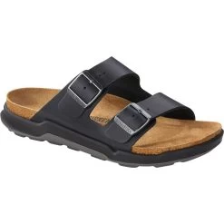 Birkenstock Arizona CT Sandals Men Black