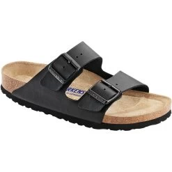 Birkenstock Arizona Sandals Women Black