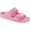 Birkenstock Arizona EVA Sandalen Damen Candy Pink -Water Adventure 26726169244a Birkenstock Arizona EVA Sandalen DA candy pink