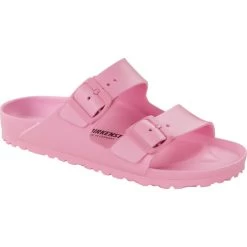 Birkenstock Arizona EVA Sandalen Damen Candy Pink