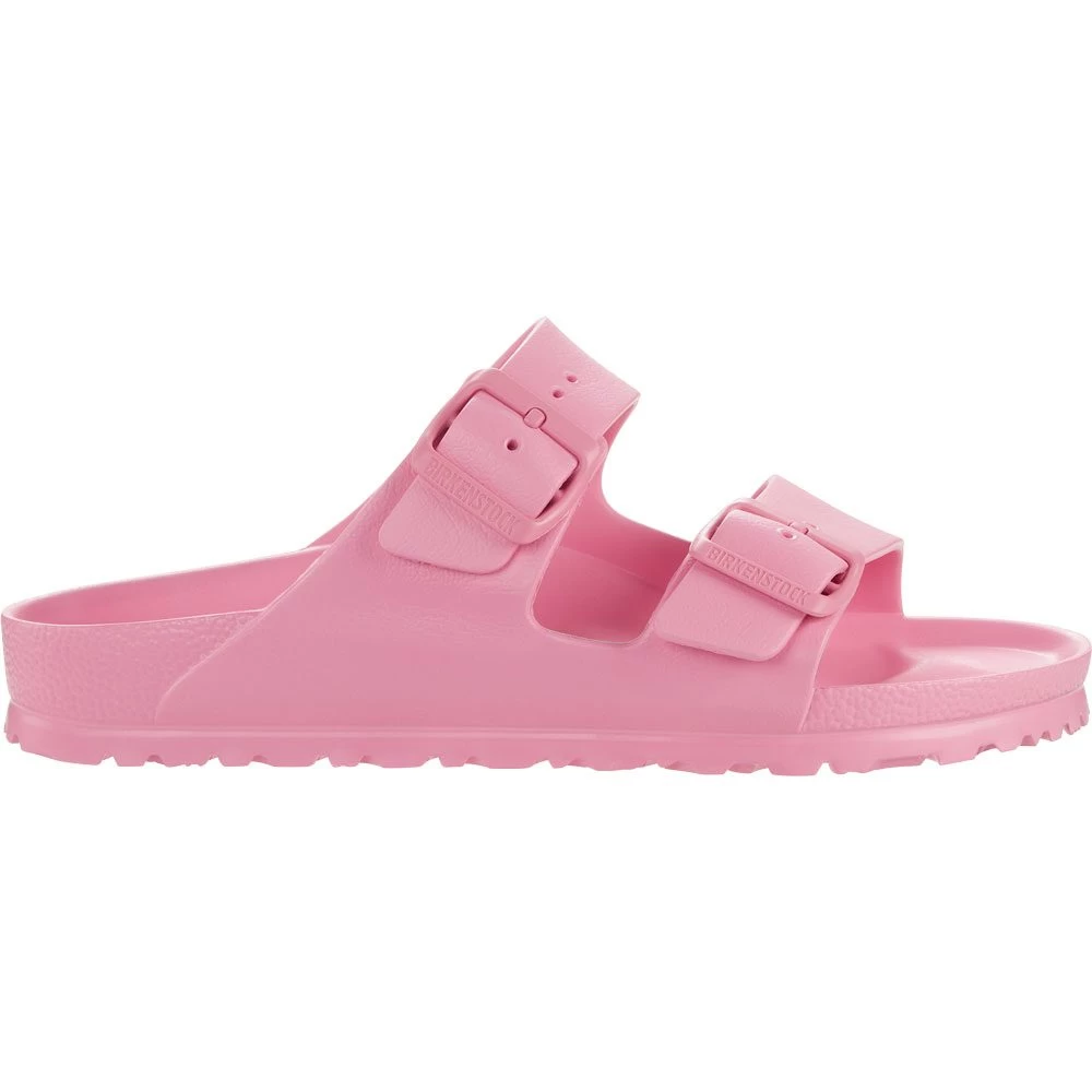 Birkenstock Arizona EVA Sandalen Damen Candy Pink 4 Birkenstock Arizona EVA Sandalen Damen Candy Pink - Image 2