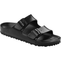 Birkenstock Arizona EVA Sandals Men Black