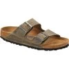 Birkenstock Arizona Sandal Men Faded Khaki -Water Adventure 27826165040 Birkenstock Arizona BS nor Sand DA fad khak