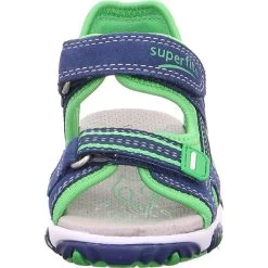 Superfit Little Boys Soccer Sandals Boys Water Kombi -Water Adventure 401159811007c Superfit Little Boys Sandale soccer water kombi