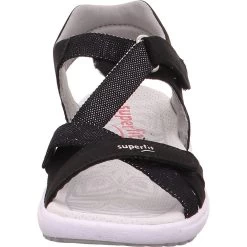 Superfit Girls Sandals Girls Black -Water Adventure 401159811300c Superfit Girls Sandale schwarz