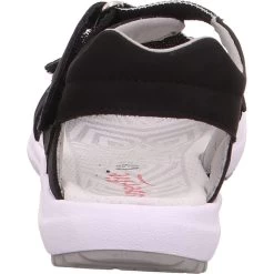 Superfit Girls Sandals Girls Black -Water Adventure 401159811300d Superfit Girls Sandale schwarz