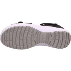 Superfit Girls Sandals Girls Black -Water Adventure 401159811300e Superfit Girls Sandale schwarz