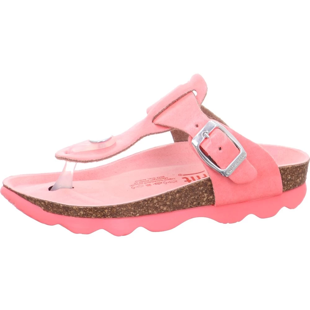 Superfit Slipper Kids Melon 3 Superfit Slipper Kids Melon