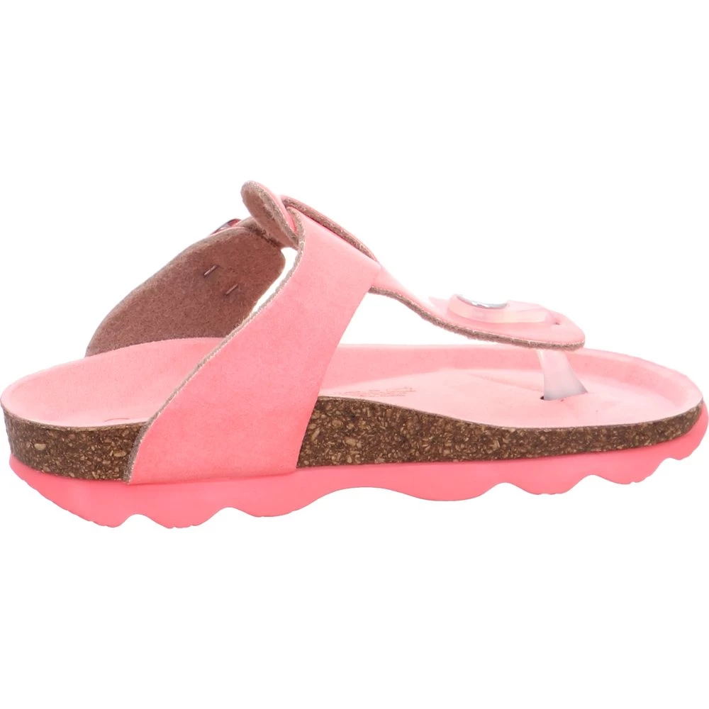 Superfit Slipper Kids Melon 4 Superfit Slipper Kids Melon - Image 2