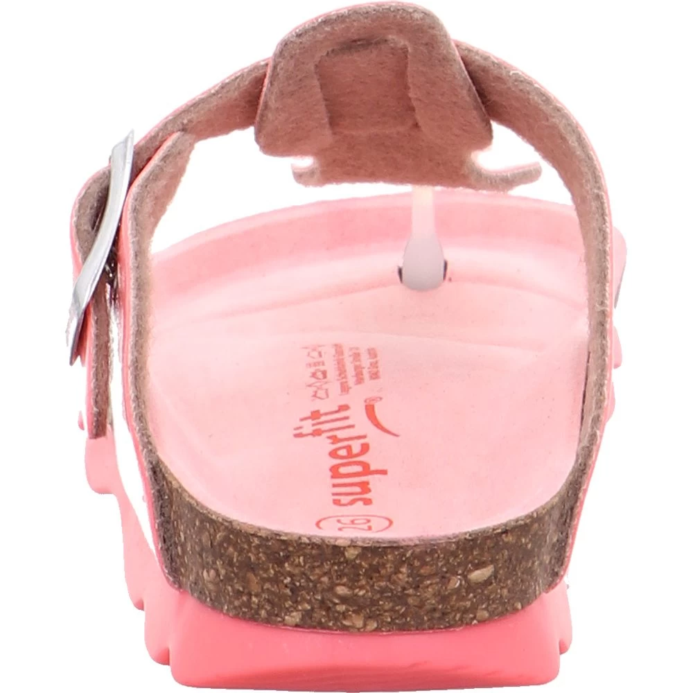 Superfit Slipper Kids Melon 5 Superfit Slipper Kids Melon - Image 3