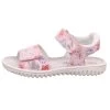 Superfit Sparkle Sandals Kids Pink -Water Adventure 40115983144a superfit sparkle sandale kinder rosa