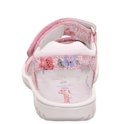 Superfit Sparkle Sandals Kids Pink -Water Adventure 40115983144d superfit sparkle sandale kinder rosa