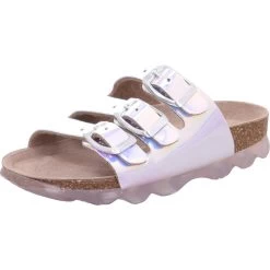 Superfit Slipper Kids Iridescent
