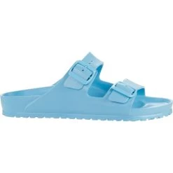 Birkenstock Arizona EVA Sandals Kids Blue -Water Adventure 40126167916b Birkenstock Arizona EVA Sandalen KI blau